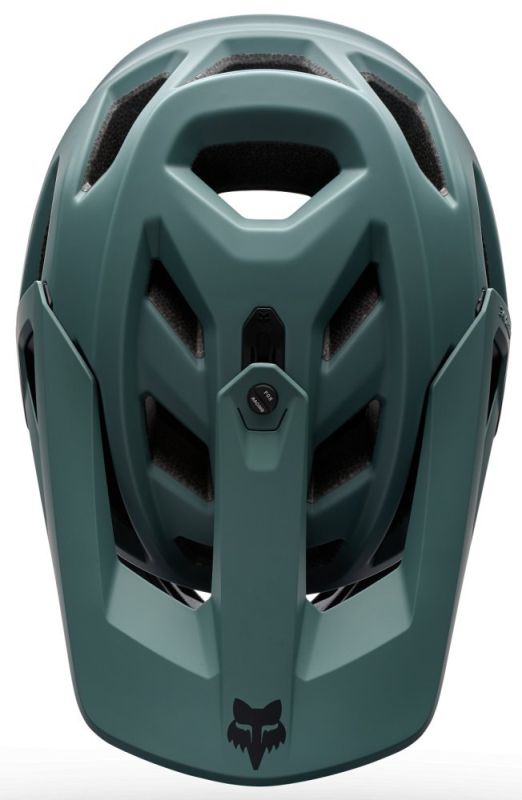 Шолом Fox Proframe Helmet - Solid Sage