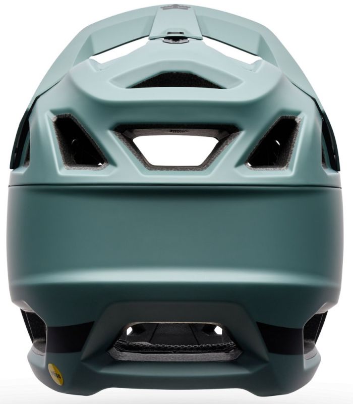 Шолом Fox Proframe Helmet - Solid Sage