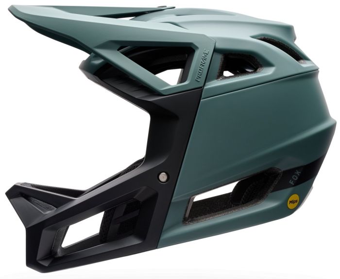 Шолом Fox Proframe Helmet - Solid Sage