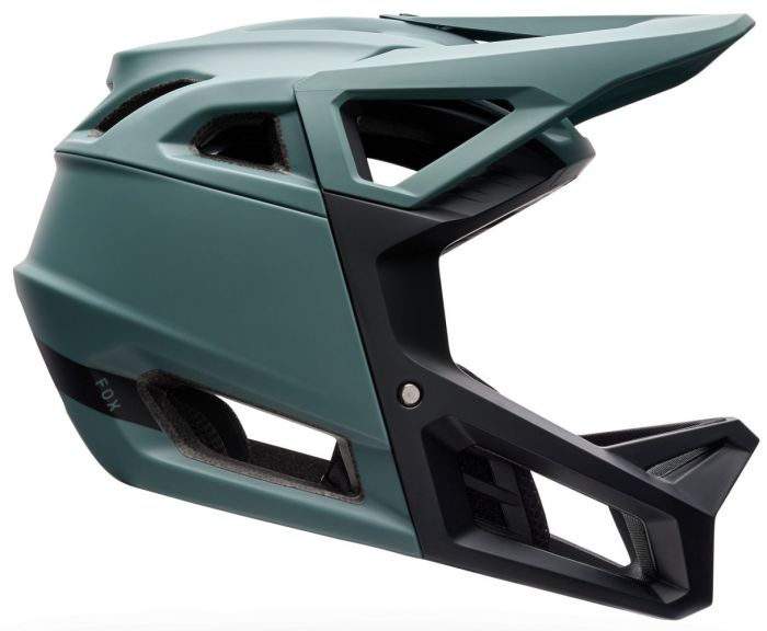 Шолом Fox Proframe Helmet - Solid Sage