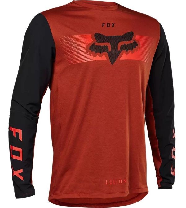 Джерсі Fox Ranger Jersey Copper
