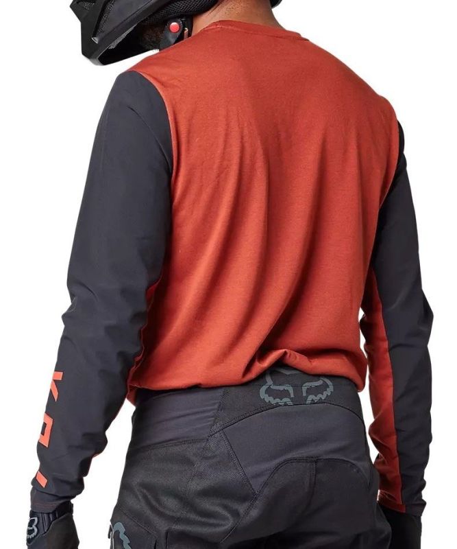Джерсі Fox Ranger Jersey Copper