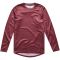 Джерсі TLD FLOWLINE LS JERSEY Revert [Wine]