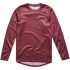 Джерсі TLD FLOWLINE LS JERSEY Revert [Wine]