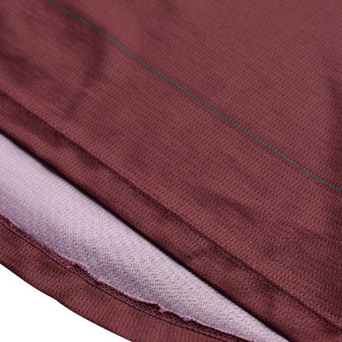 Джерсі TLD FLOWLINE LS JERSEY Revert [Wine]
