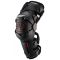 Дитячі Наколінники Leatt Knee Brace Z-frame Junior Black