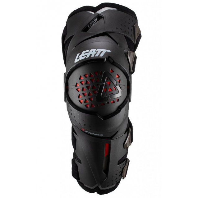 Дитячі Наколінники Leatt Knee Brace Z-frame Junior Black