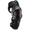 Дитячі Наколінники Leatt Knee Brace Z-frame Junior Black