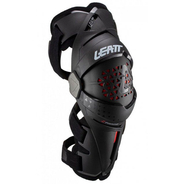 Дитячі Наколінники Leatt Knee Brace Z-frame Junior Black