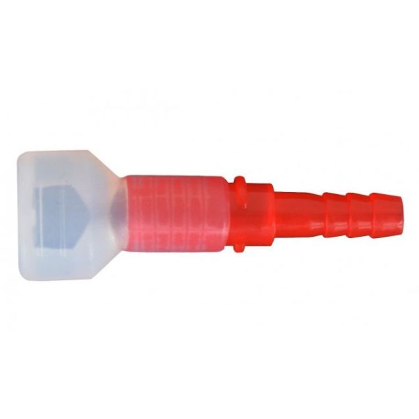 Загубник USWE Bite Valve Straight Straight