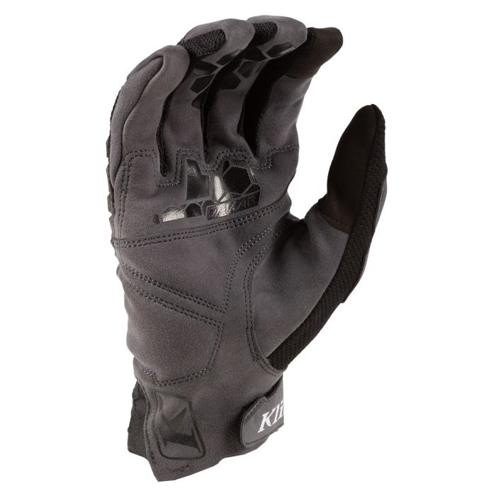 Рукавички KLIM Dakar Black