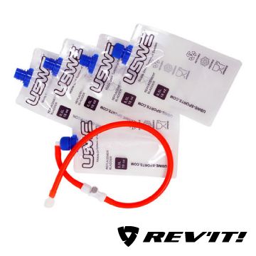 Гiдропакет REVIT USWE RR1'