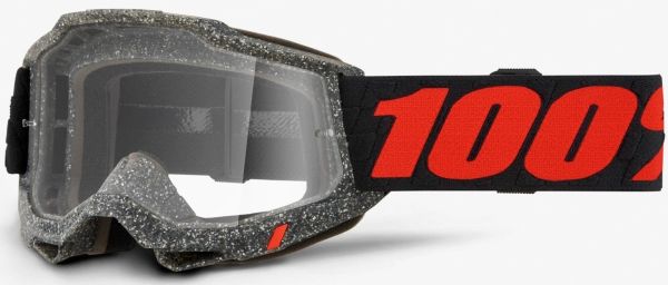 Окуляри 100% Accuri 2 Goggle Huaraki
