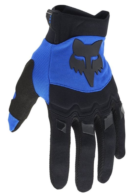 Рукавички Fox Dirtpaw Glove Blue