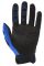 Рукавички Fox Dirtpaw Glove Blue