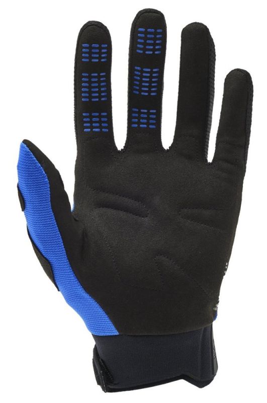Рукавички Fox Dirtpaw Glove Blue