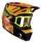Мотошолом Leatt Helmet Moto 7.5 + Goggle Citrus