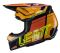 Мотошолом Leatt Helmet Moto 7.5 + Goggle Citrus