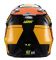 Мотошолом Leatt Helmet Moto 7.5 + Goggle Citrus