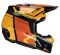 Мотошолом Leatt Helmet Moto 7.5 + Goggle Citrus
