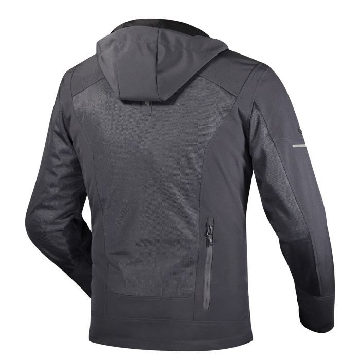 Куртка LS2 Bolton Air Man Jacket Black
