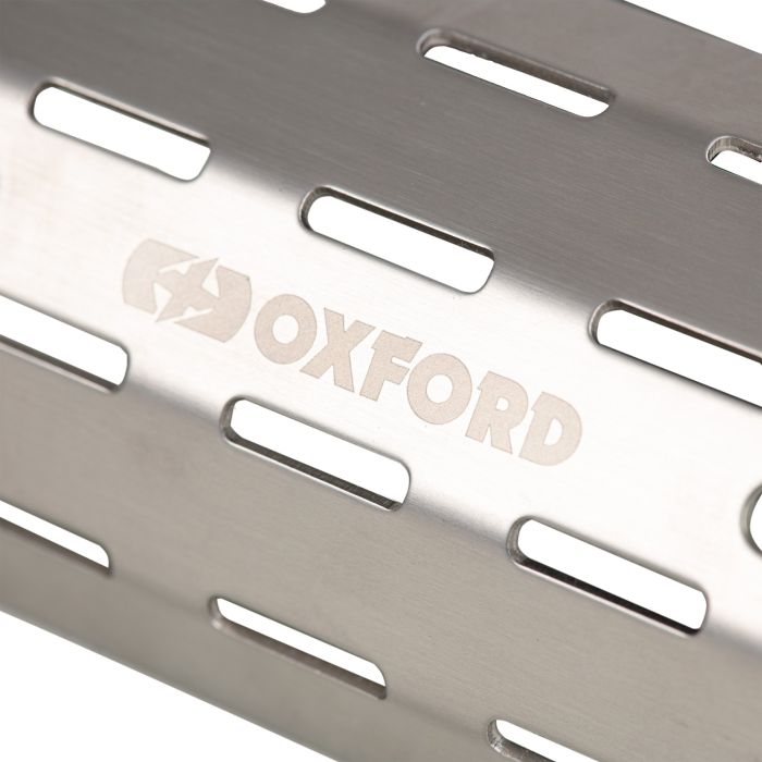 Термозахист Oxford Scrambler Exhaust Heat Shield