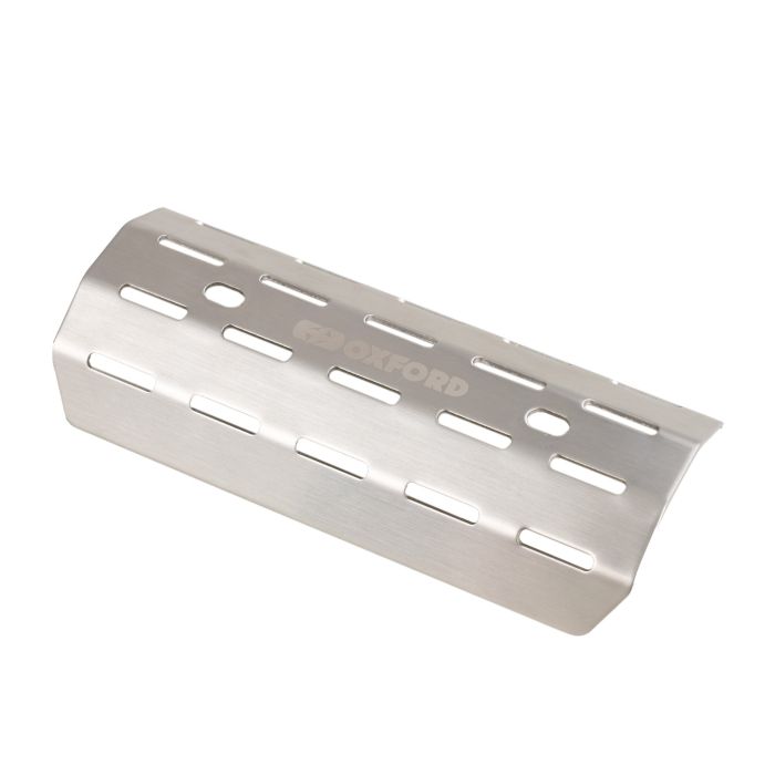 Термозахист Oxford Scrambler Exhaust Heat Shield