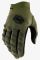 Моторукавички RIDE 100% AIRMATIC Glove Army Green
