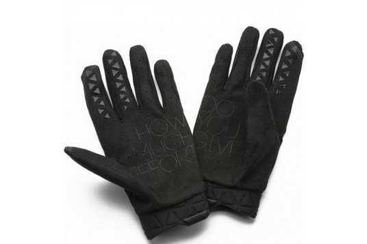 Моторукавички RIDE 100% AIRMATIC Glove Army Green