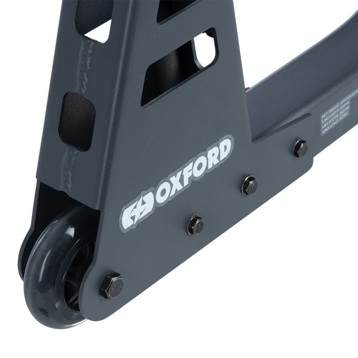 Підкат під переднє колесо Oxford ZERO-G LITE - Rear stand