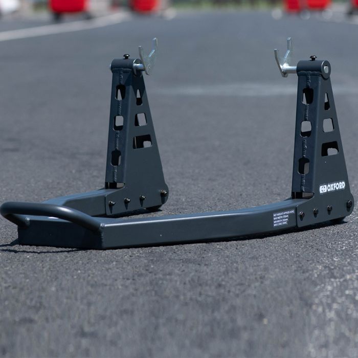 Підкат під переднє колесо Oxford ZERO-G LITE - Rear stand