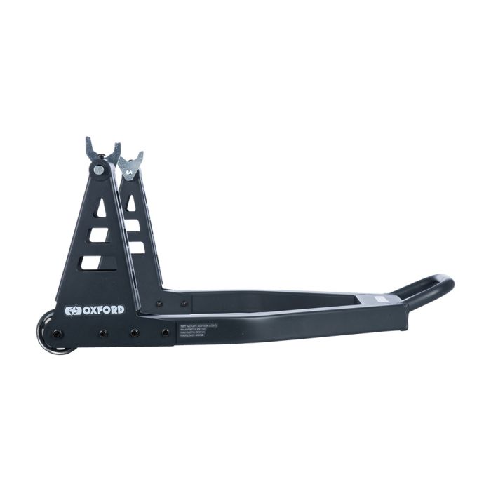 Підкат під переднє колесо Oxford ZERO-G LITE - Rear stand