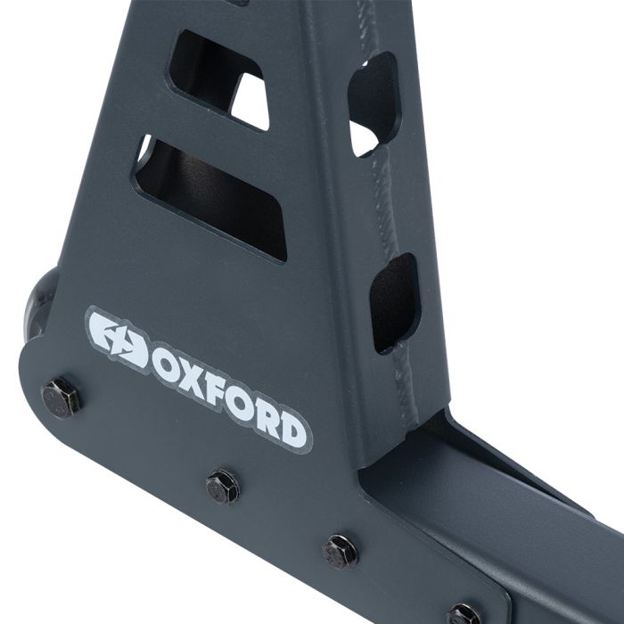 Підкат під переднє колесо Oxford ZERO-G LITE - Rear stand