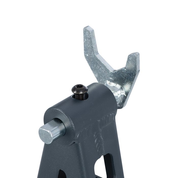Підкат під переднє колесо Oxford ZERO-G LITE - Rear stand