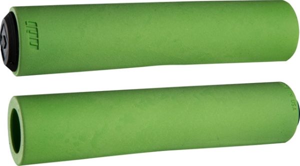 Гріпси ODI F-1 FLOAT Grips 130mm Green