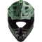 Мотошолом LS2 MX700 Subverter Evo Cargo Matt Military Green