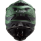 Мотошолом LS2 MX700 Subverter Evo Cargo Matt Military Green
