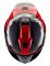 Мотошолом Alpinestars Supertech R10 Element Black/Carbon Bright Red/White Glossy