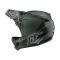 Вело шолом TLD D4 POLYACRYLITE HELMET SHADOW [OLIVE]