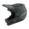 Вело шолом TLD D4 POLYACRYLITE HELMET SHADOW [OLIVE]