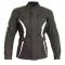 Куртка жіноча RST Diva 3 LadiesTex Jacket Black