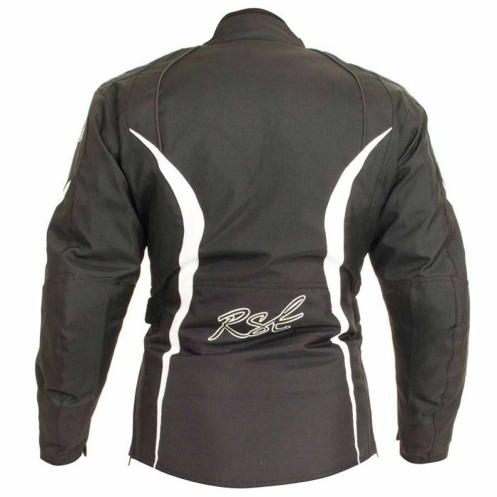 Куртка жіноча RST Diva 3 LadiesTex Jacket Black