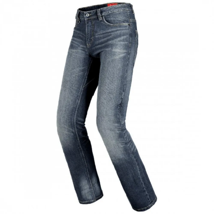 Джинси Spidi J TRACKER dark blue