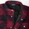 Мото куртка (сорочка) Oxford Kickback 2.0 MS Shirt Red