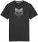 Футболка Fox Tech Short Sleeve Tee - Blur Black