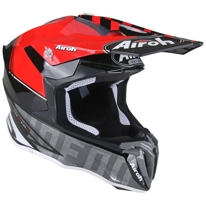 Шолом AIROH TWIST 2.0 TECH