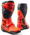 Мотоботи Fox Instinct 2.0 Boot Flo Orange