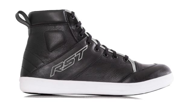 Мотовзуття RST Urban 2 Ladies Boot Black/Silver