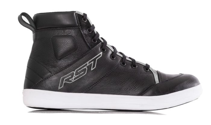 Мотовзуття RST Urban 2 Ladies Boot Black/Silver