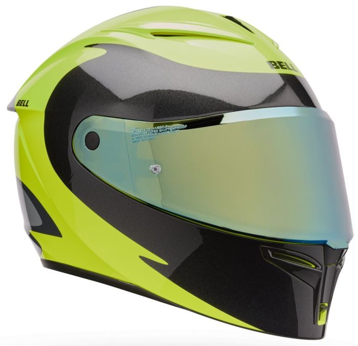 Шолом Bell Lithium Mips® Plus Helmet - Fluid Yellow